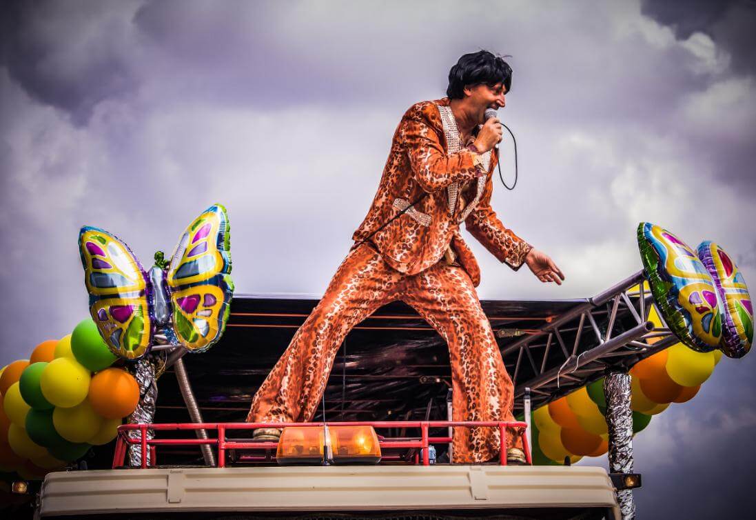 4. Juli SCHLAGERMOVE 2023 